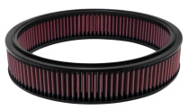 E-1570 Ersättningsfilter / Sportluftfilter K&N Filters